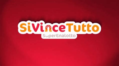 si vince tutto controcampus|Iba pa.